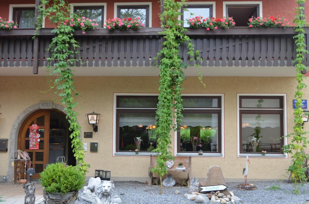 Ringhotel Essinger Hof エクステリア 写真