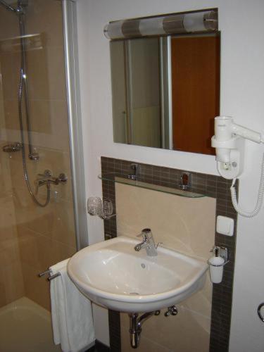 Ringhotel Essinger Hof 設備 写真