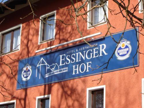 Ringhotel Essinger Hof 設備 写真