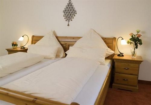 Ringhotel Essinger Hof エクステリア 写真